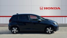 Honda Jazz 1.5 i-MMD Hybrid EX 5dr eCVT Hybrid Hatchback